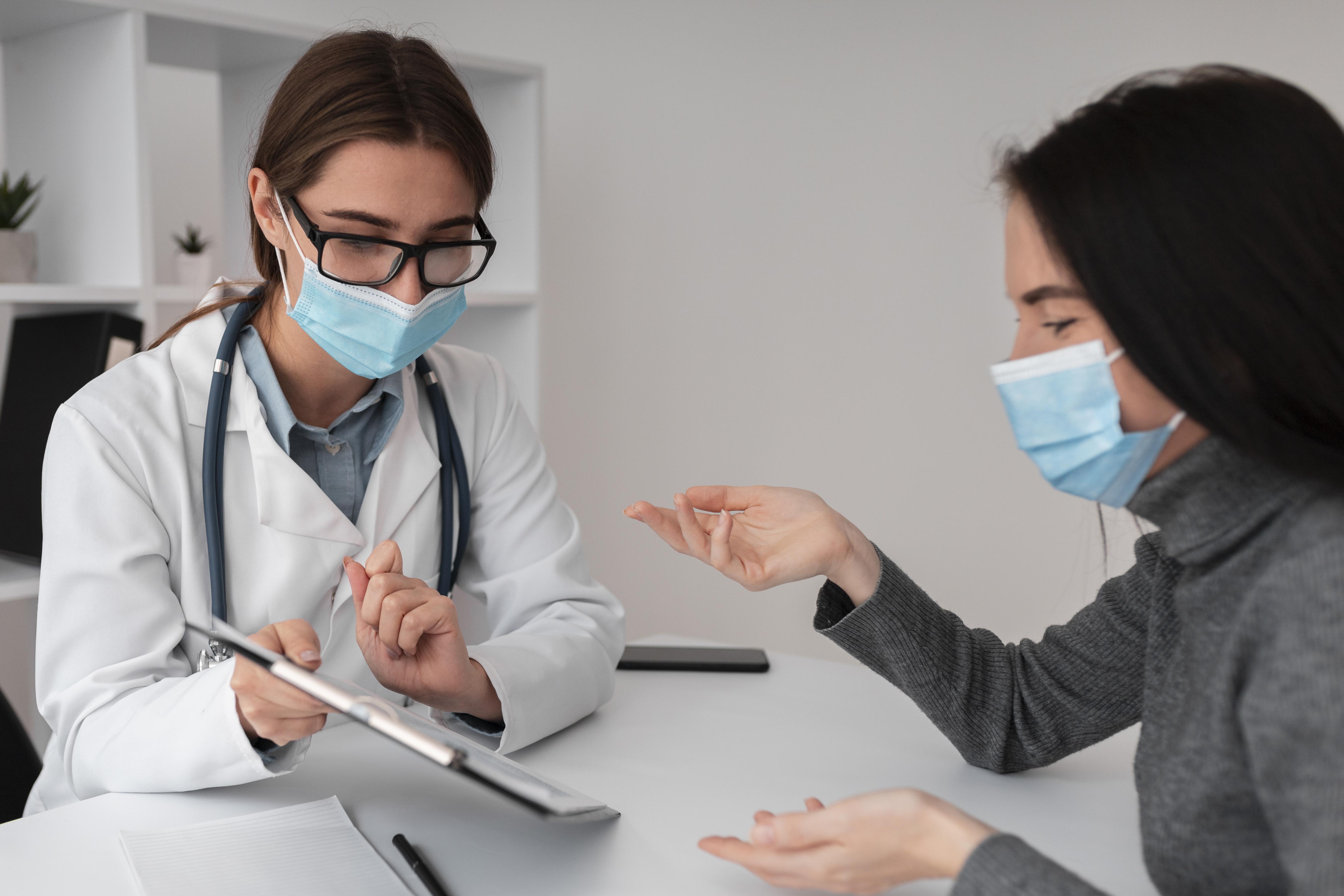 Asistencia Médica